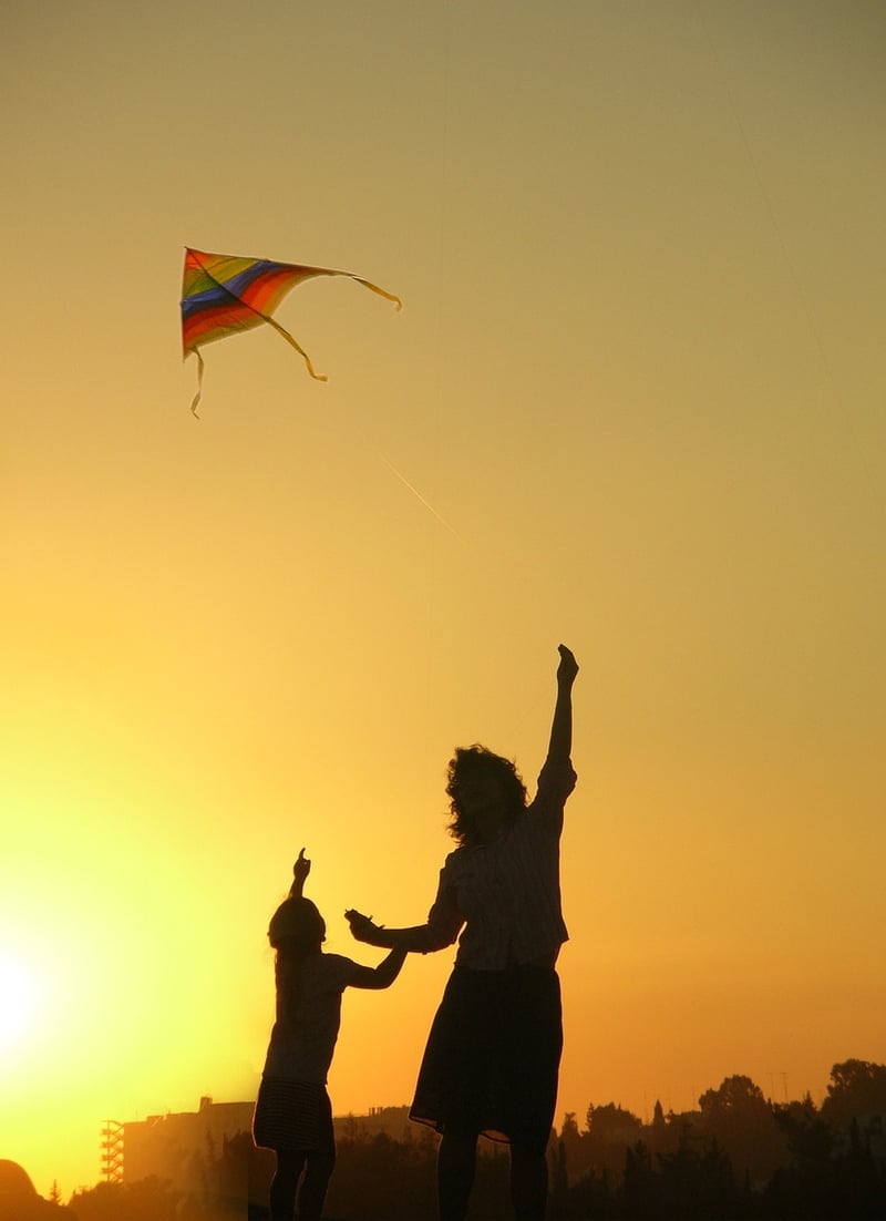 Sustainable Kids Activities