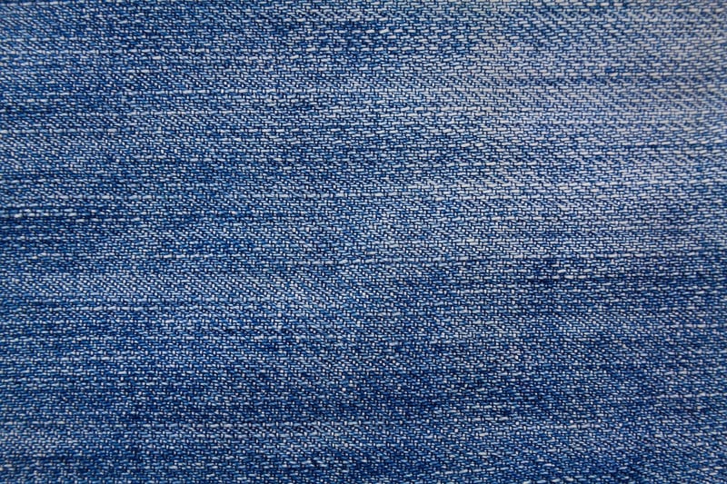 Recycled Fabric Rag Rugs